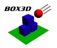 Box3D Development Blog