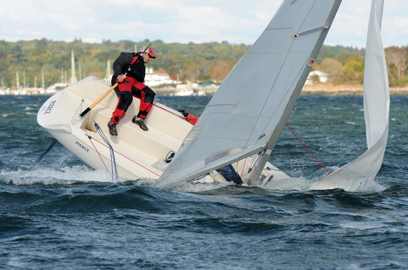 Sailing, Boating and Regatta Photography 2010 US Sailing
