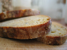 Pumpkin Bread