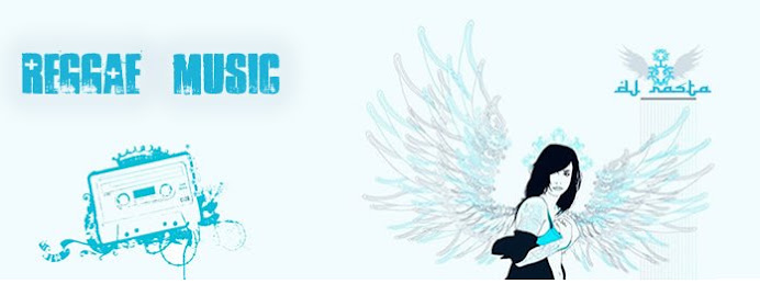 Reggae Music Sound System