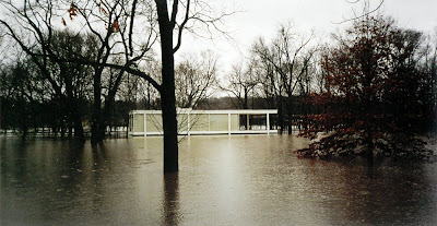 Farnsworth House