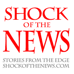 Shock of the News Podcast