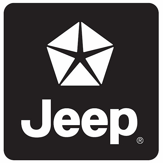 History of All Logos: Jeep Logo History