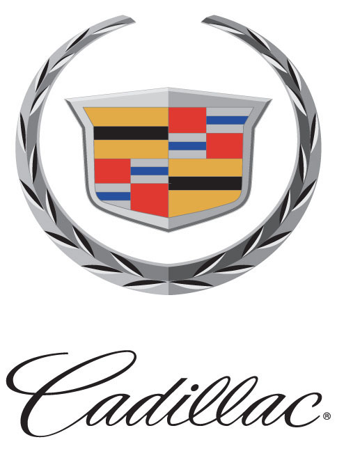 Cadillac Logo Black. Cadillac Logo Black And White.