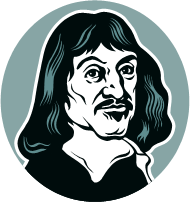 Rene Descartes Pictures