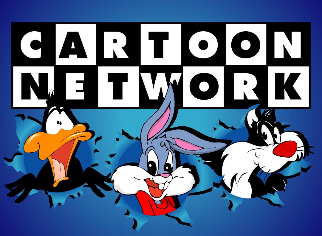 Cartoon Network Logos Download - Riset