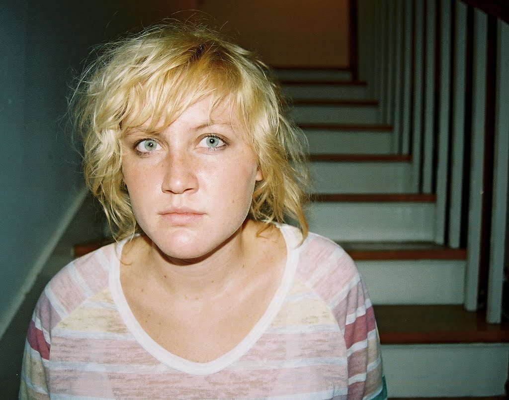 Speakers in Code Sarah Jaffe (The Interview)