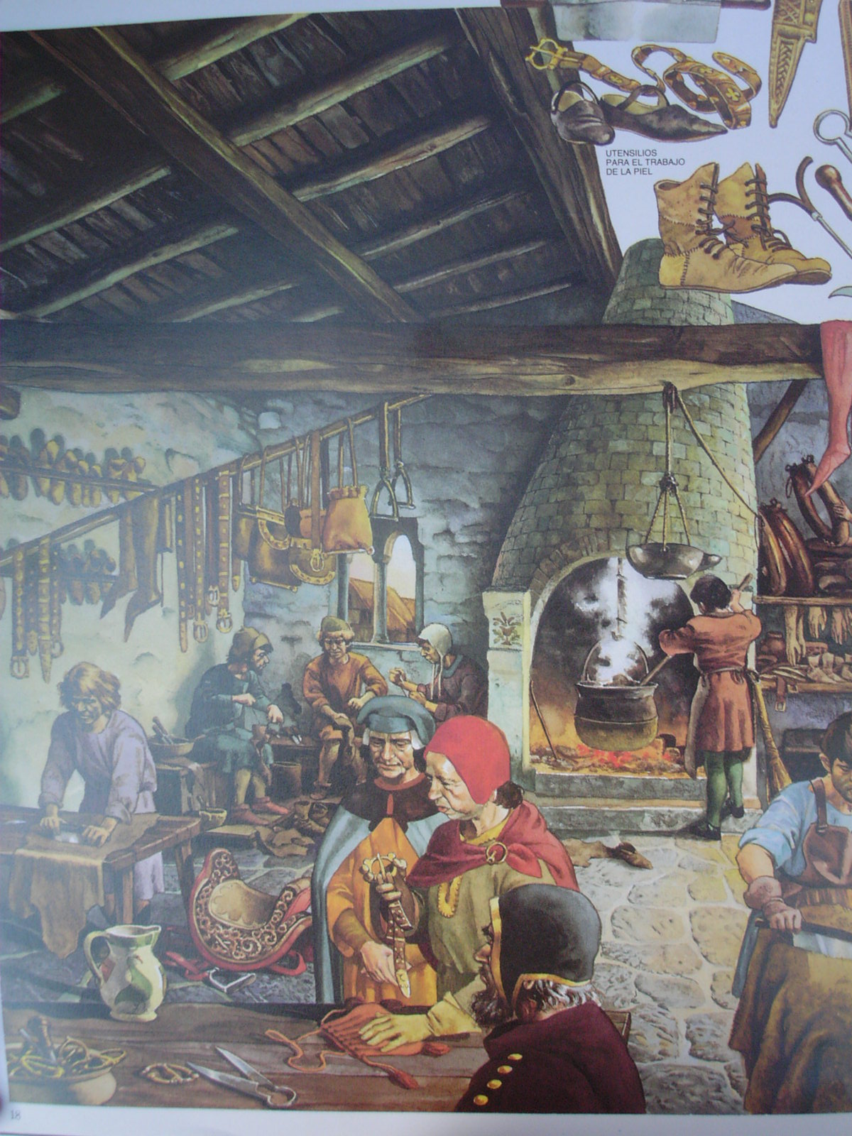 ESPECIALIDAD DE ESCENOGRAFÍA. Escuela Superior de