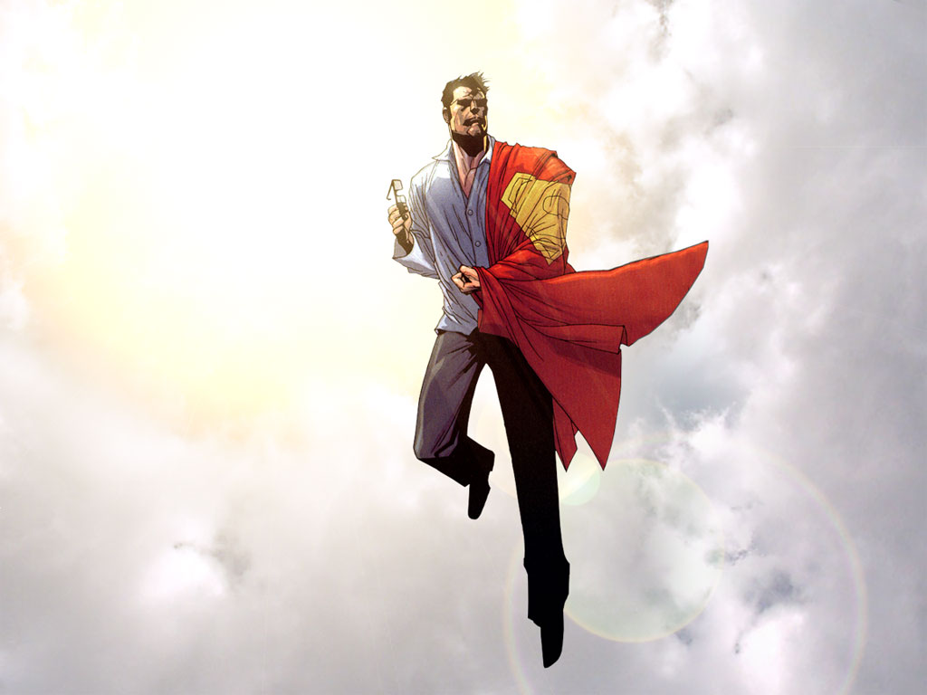 The Munki&rsquo;s Tree: Is Jon Hamm Really Gonna be Superman?