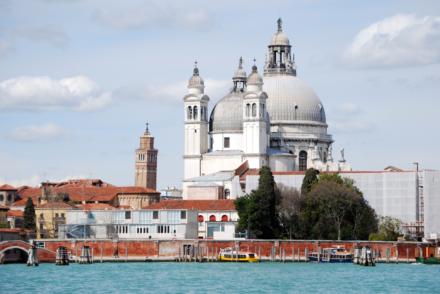 Джудекка венеция