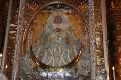 NUESTRA SEÑORA DE LAS NIEVES