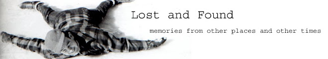 Lost and Found