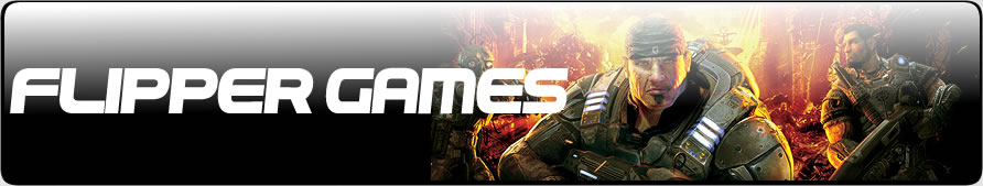 Flipper Games - Sua Central de Games