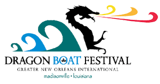 dragon boat logo