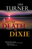 a little death in dixie cover