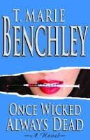 once wicked always dead cover