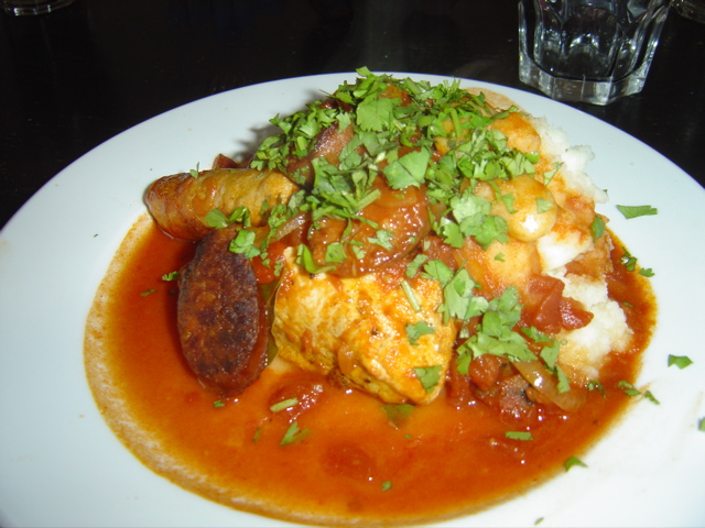 [20070321ChickenAndSausageCasserole.jpg]