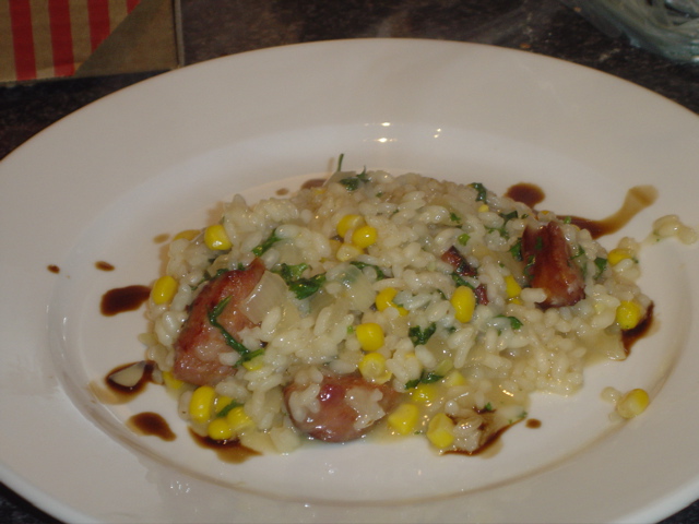 [20070515RissotoPorkSausageAndCorn.jpg]