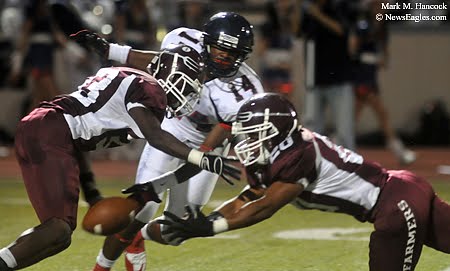 lewisville football photojournalism hancock dallas morning mark