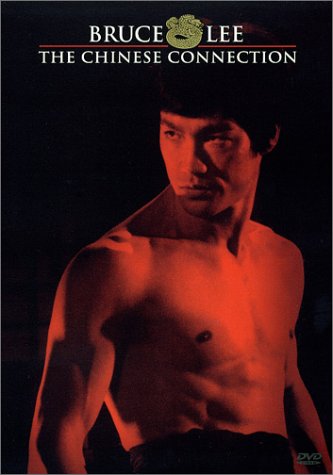 Bruce Lee Chinese Connection