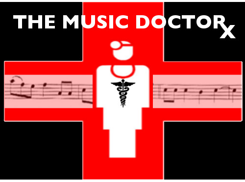 The Music Doctor
