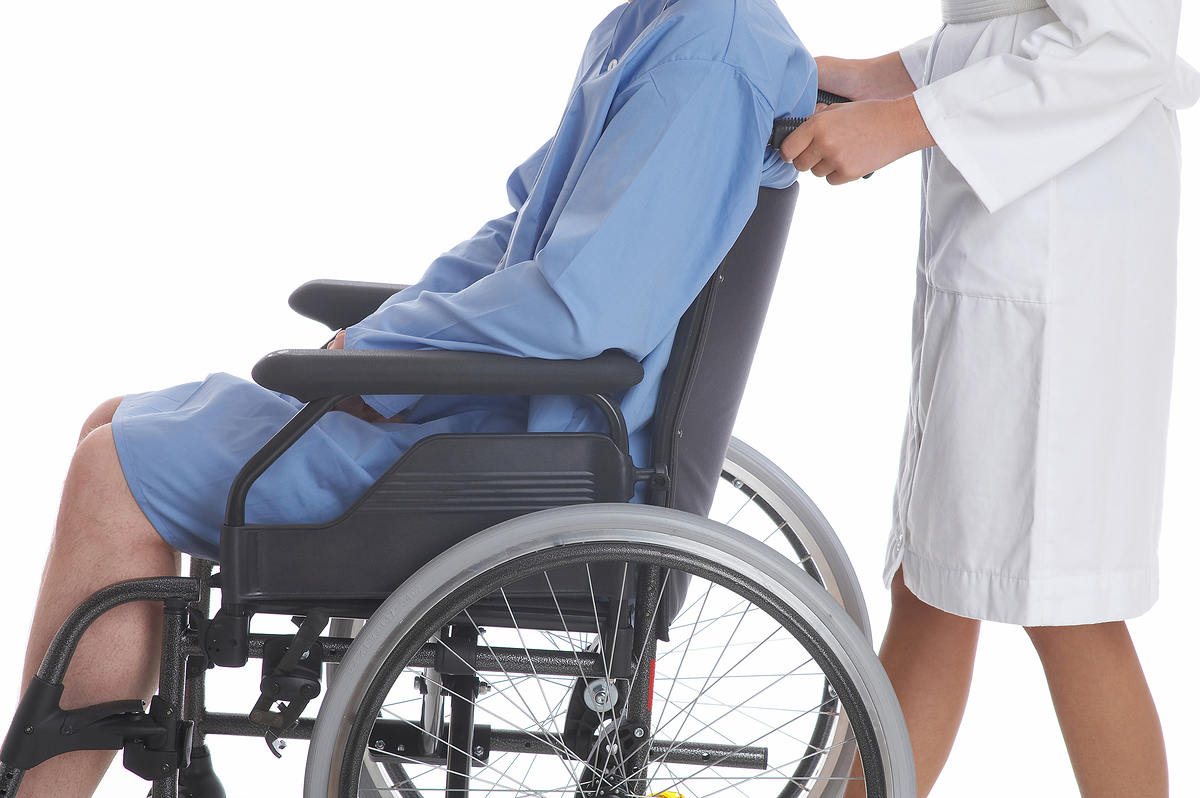 Know all about Personal Accident Insurance Cover from National