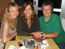 My sisters and I - August 2007