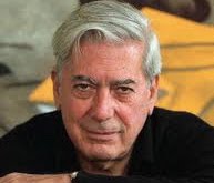 Mario Vargas Llosa - Premio Nobel de Literatura 2010