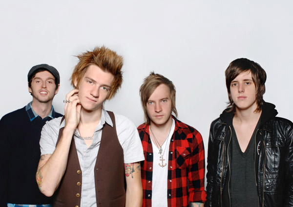 Fmc band image thesis 08 picture