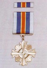 Distinguished Aviation Cross