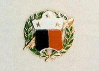 Adjutant General's Badge