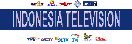 Indonesia Television
