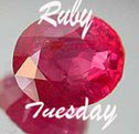 Ruby Tuesday