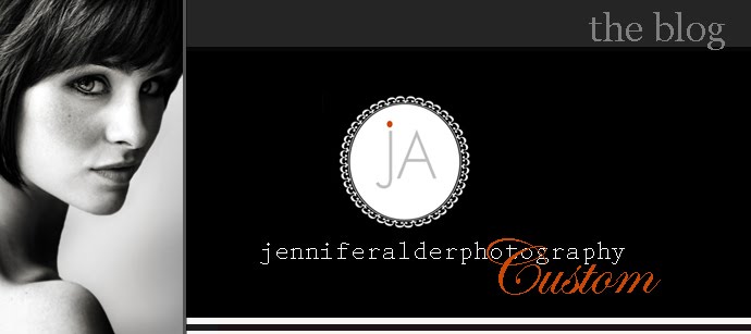 Jen's Blog