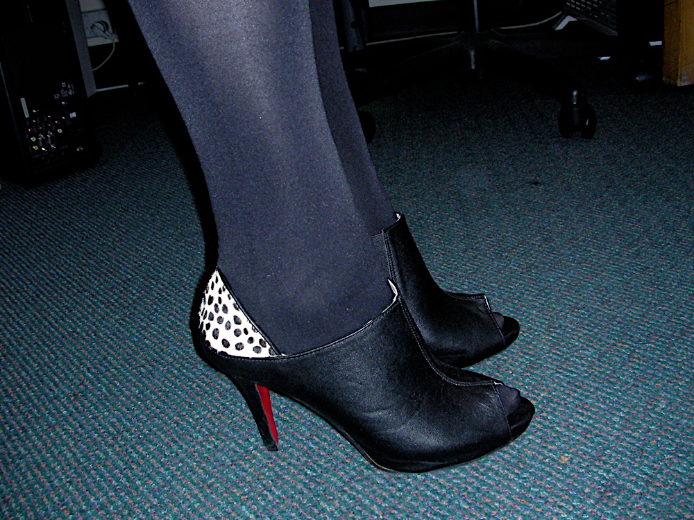 Food and Shoes Auckland shoes