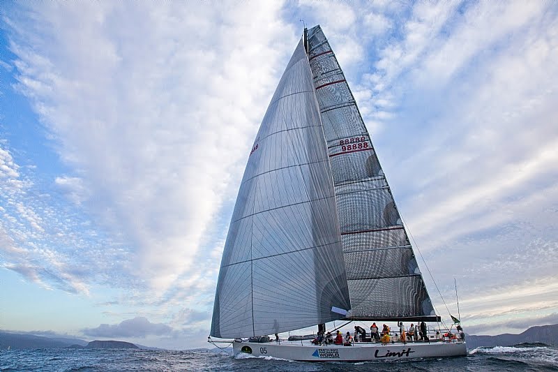 Rolex Sydney Hobart Yacht Race