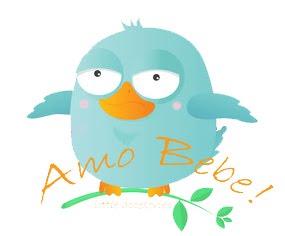 Amo Bebe - Little Accesories