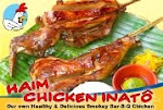 Haim Chicken Inato