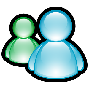 download msn messenger logo download msn messenger logo