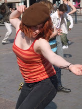 Rencontre UNSS Inter-académiques LIlle Mai 2008