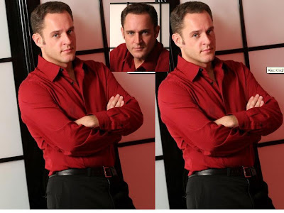 Welcome to the Kingdom of Doodsdpogi: 94. Alec Knight