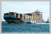 Top 10 Stocks From Shipping & Logistics Sector