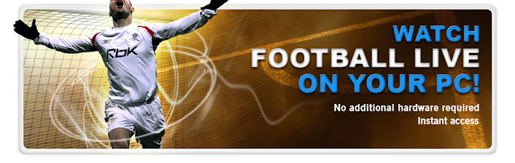 Live Football TV Online