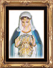 Our Lady of the Most Holy Trinity