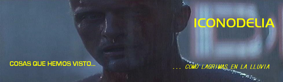 Iconodelia