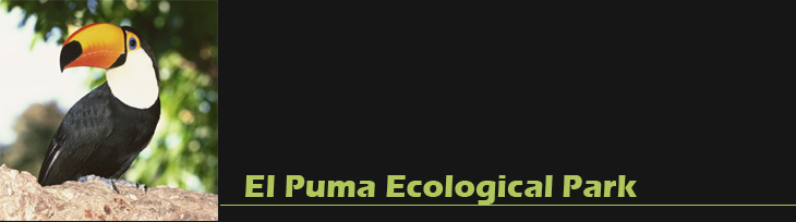 El Puma Ecological Park