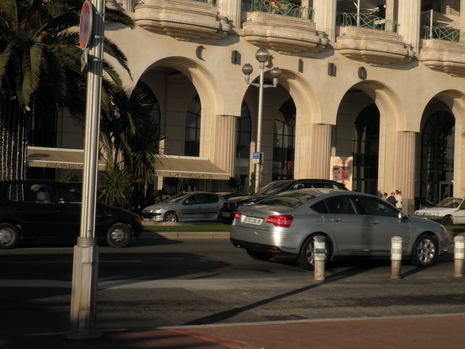 Sal's Trip: Nice, Monaco, cannes, Perfume factory, Provence