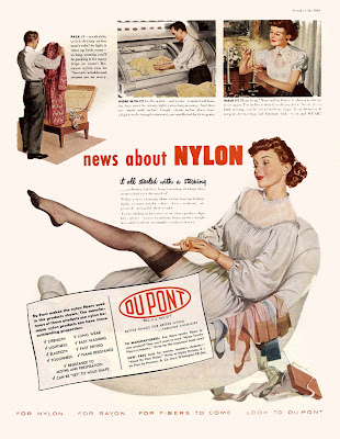 Dupont Nylon S Versatility 70