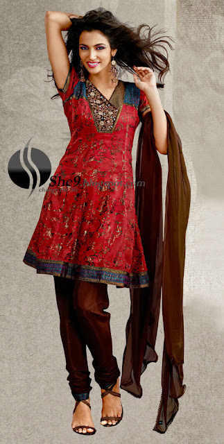 350 Umbrella kurti ideas | indian dresses, indian designer wear, anarkali  dress