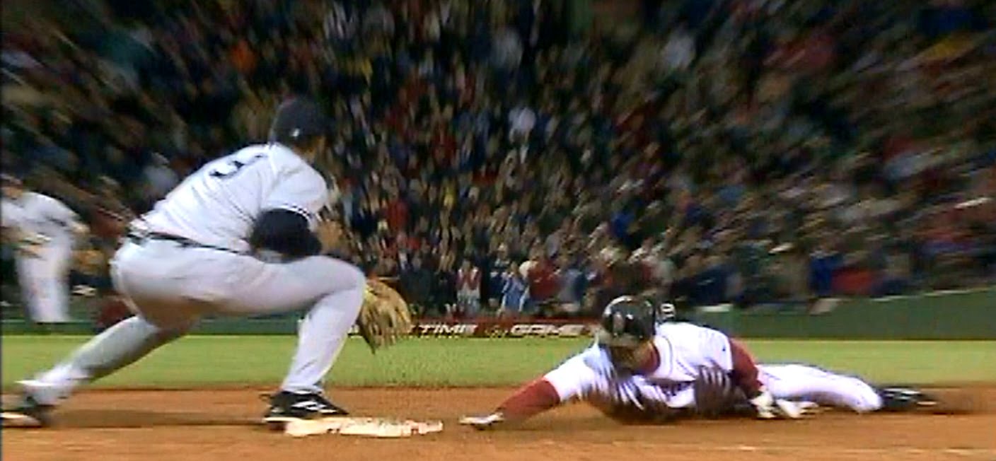 the joy of sox: Happy 38th Birthday, Dave Roberts!